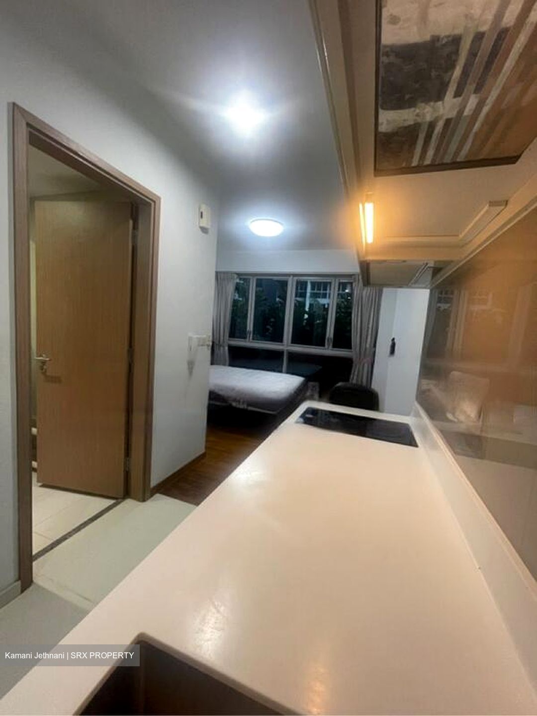 Q Bay Residences (D18), Condominium #606086571